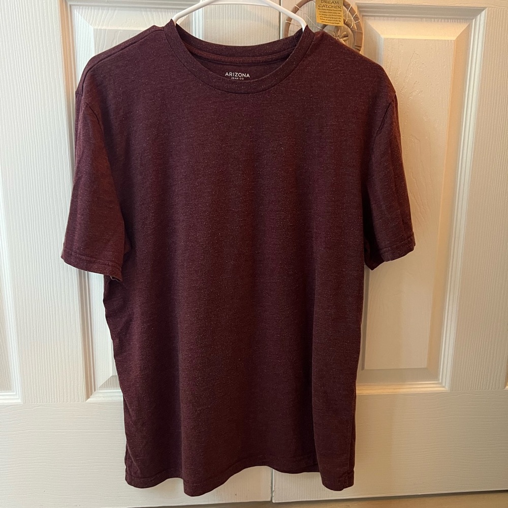 Arizona Jean Co acre Neck T-shirt